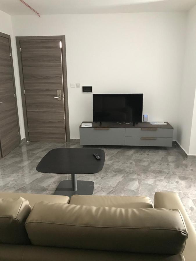 Sir William Strand Daire Gzira Dış mekan fotoğraf
