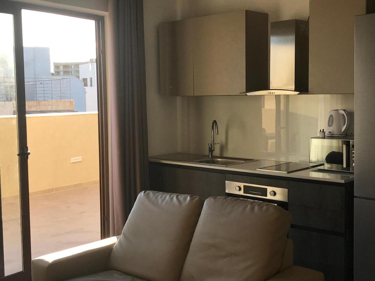 Sir William Strand Daire Gzira Dış mekan fotoğraf