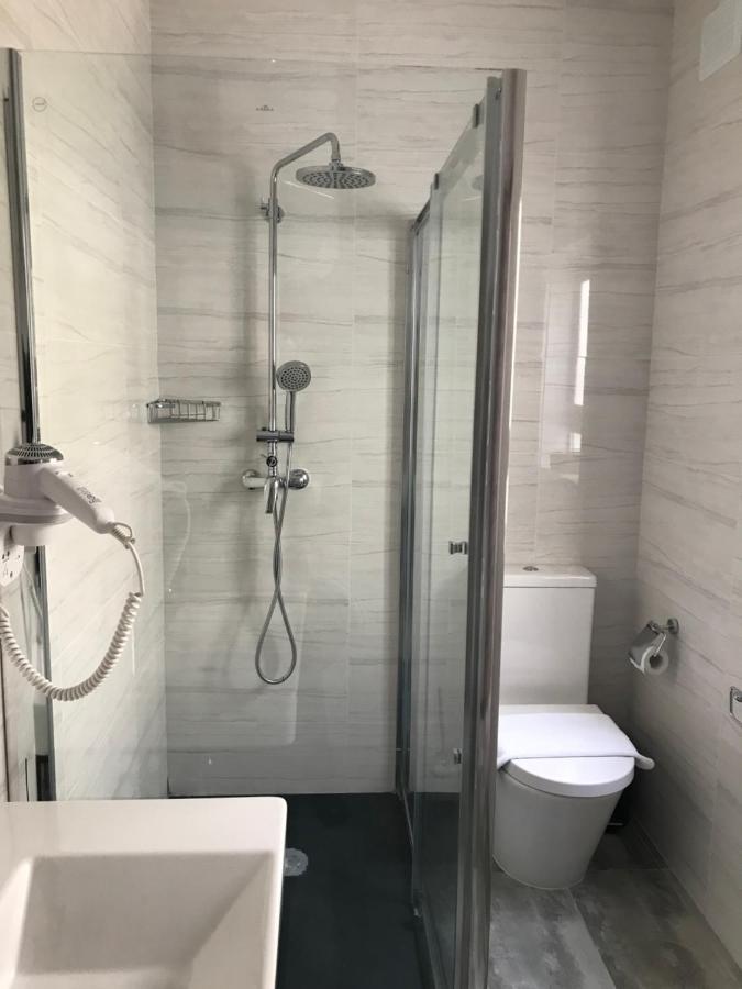 Sir William Strand Daire Gzira Dış mekan fotoğraf