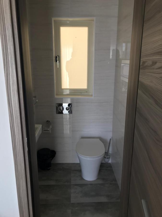 Sir William Strand Daire Gzira Dış mekan fotoğraf